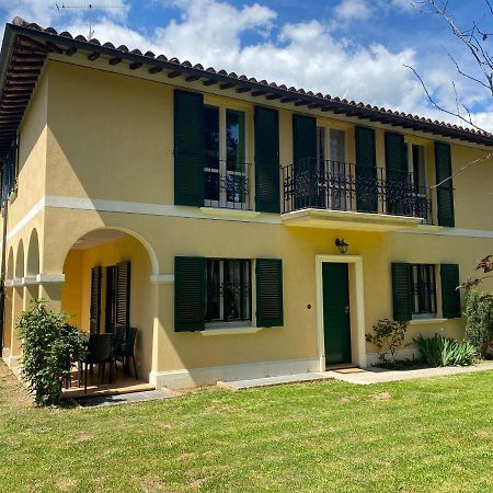 San Giovanni Di Baiano Casa Di Tottoヴィラ エクステリア 写真