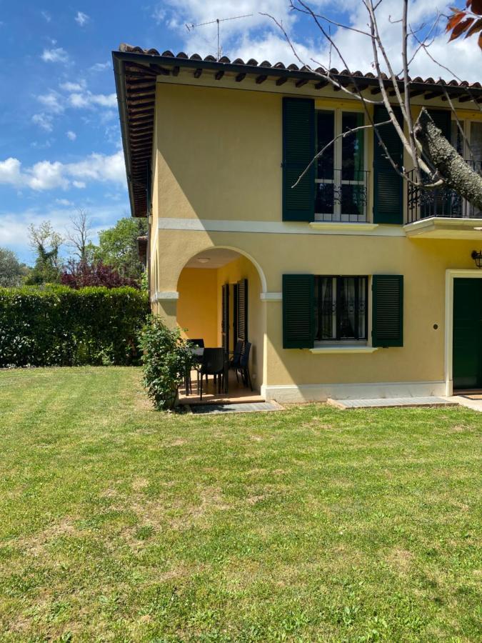 San Giovanni Di Baiano Casa Di Tottoヴィラ エクステリア 写真