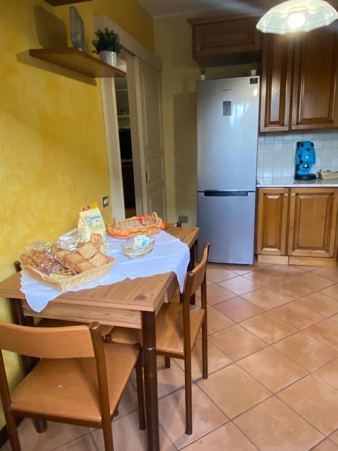 San Giovanni Di Baiano Casa Di Tottoヴィラ エクステリア 写真