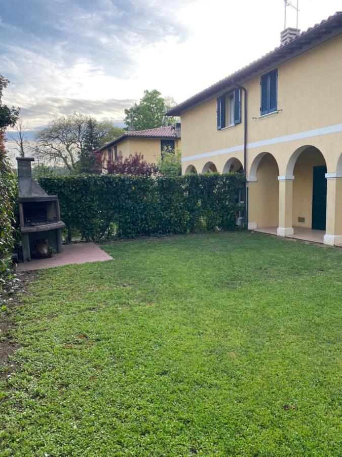 San Giovanni Di Baiano Casa Di Tottoヴィラ エクステリア 写真